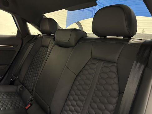 Used 2023 Audi RS 3 image 34