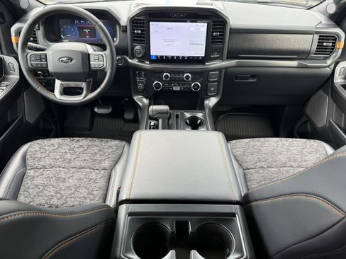 Used 2025 Ford F150 Tremor w/ Bed Utility Package AWD/4WD image 13