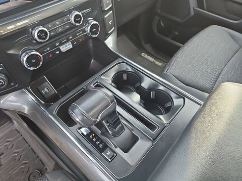 Used 2023 Ford F150 XLT w/ Equipment Group 302A High image 28