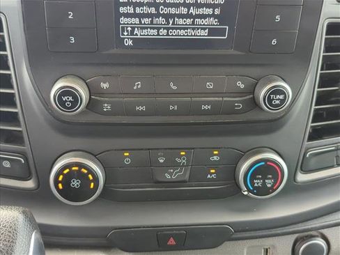 Used 2021 Ford Transit 250 148 High Roof w/ Load Area Protection Package image 19