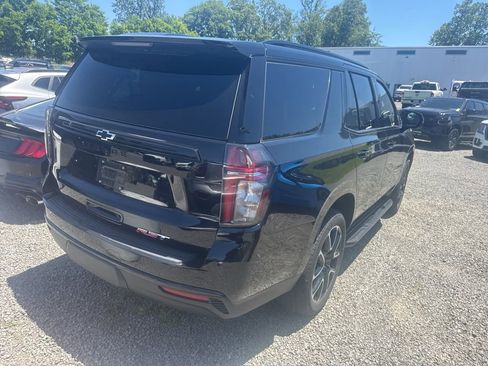 Used 2024 Chevrolet Tahoe RST w/ Luxury Package AWD/4WD image 6