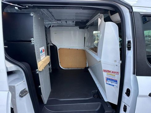 Used 2015 Ford Transit Connect XL FWD image 17