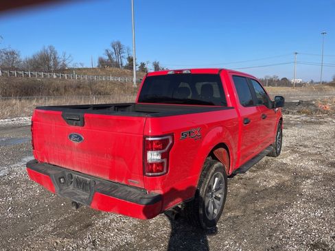 Used 2019 Ford F150 XL w/ Equipment Group 101A Mid image 5