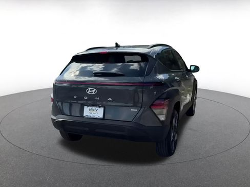 Used 2025 Hyundai Kona SEL image 12