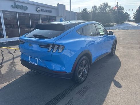 Used 2022 Ford Mustang Mach-E Select w/ Comfort/Technology Package image 3