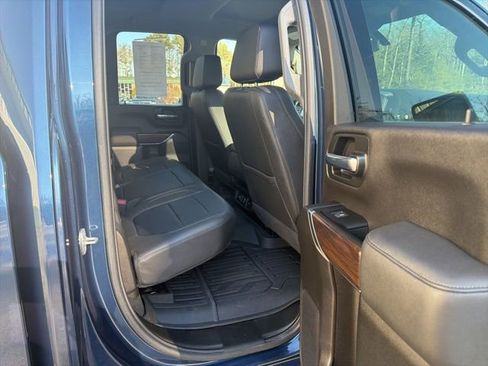 Certified 2022 GMC Sierra 2500 SLT image 16