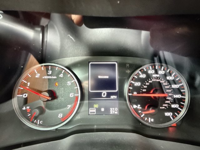 New 2026 Subaru WRX Premium AWD/4WD image 17