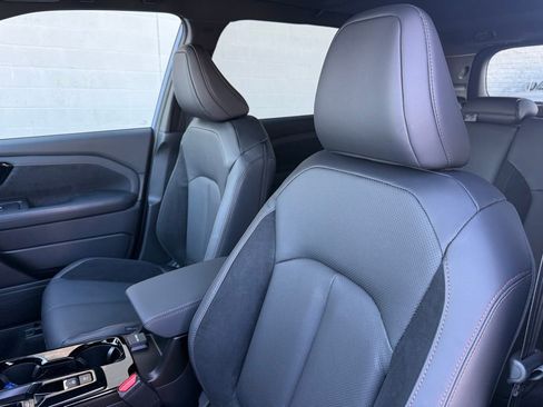 New 2026 Subaru Forester Touring image 22