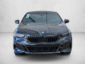 New 2027 BMW 550e xDrive w/ Executive Package AWD/4WD video 2