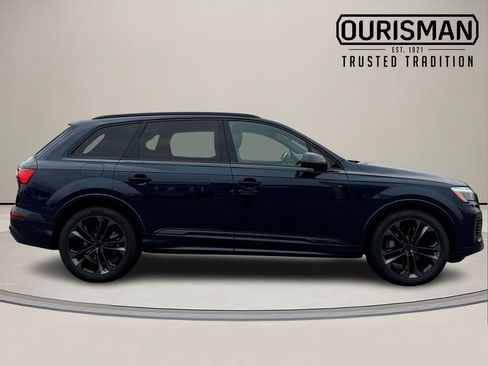 New 2026 Audi Q7 3.0T Premium Plus image 6