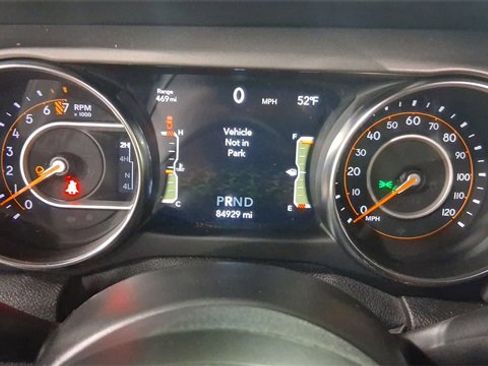 Used 2021 Jeep Gladiator Sport image 27