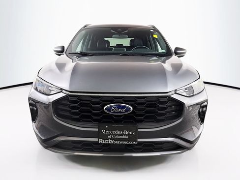 Used 2023 Ford Escape ST-Line AWD/4WD image 2