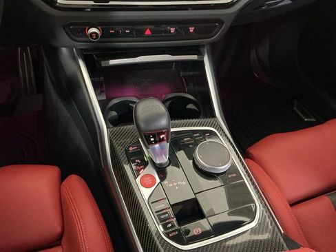 Used 2023 BMW M3 Competition w/ M Carbon Exterior Package image 14