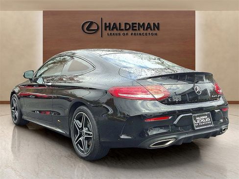 Used 2021 Mercedes-Benz C 300 C 300 image 4