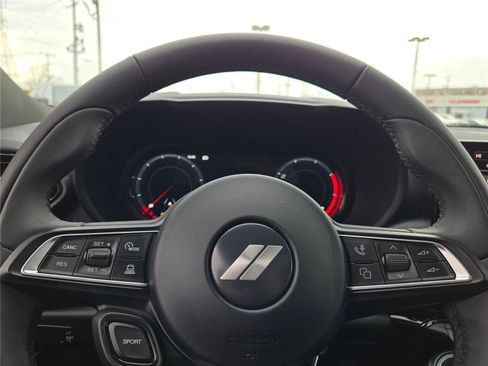 Certified 2024 Dodge Hornet GT Plus image 35