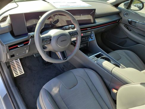 New 2026 Hyundai Sonata N Line image 20