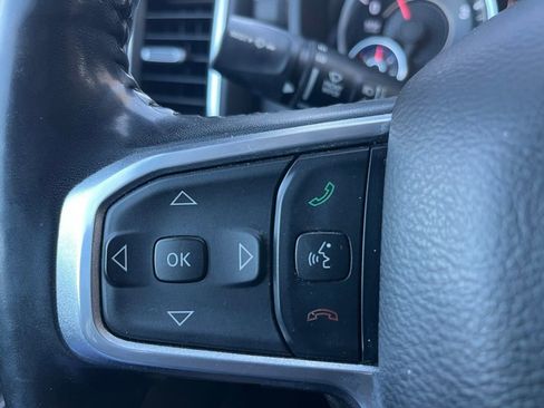 Certified 2020 RAM 1500 Laramie AWD/4WD image 14