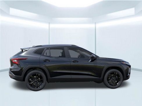 New 2026 Chevrolet Trax ACTIV image 6