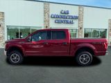 Used 2017 Ford F150 XLT w/ Equipment Group 301A Mid image 2