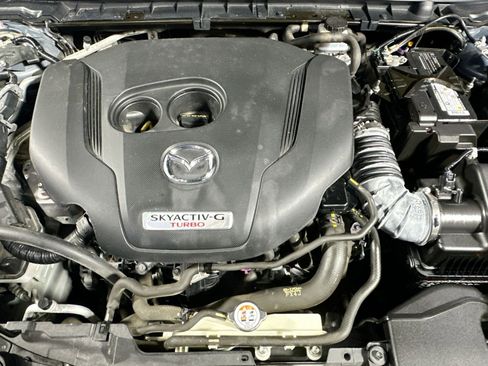 Used 2022 MAZDA CX-30 2.5 Turbo w/ Premium Plus Pkg image 39