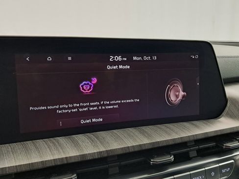 Used 2024 Kia Telluride SX image 44