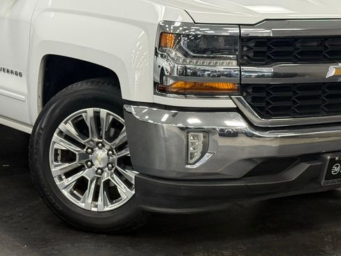 Used 2017 Chevrolet Silverado 1500 LT w/ All Star Edition image 5