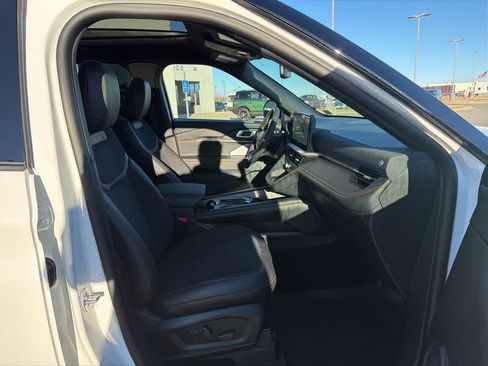 New 2026 Ford Explorer Tremor w/ Tremor Ultimate Package image 21