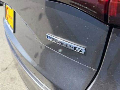 New 2026 MAZDA CX-90 3.3 Turbo w/ Preferred Package image 12