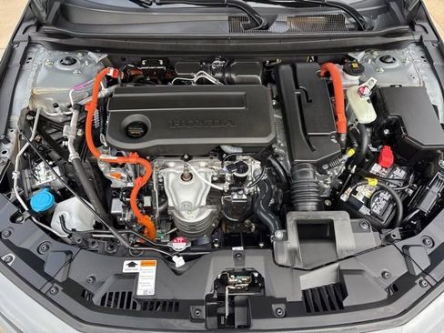 Used 2025 Honda Accord Sport image 20