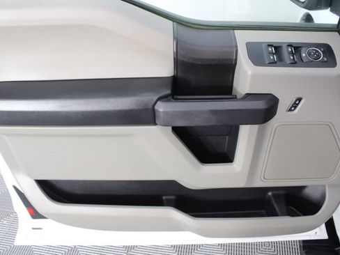 Used 2018 Ford F150 XL w/ Equipment Group 101A Mid image 13