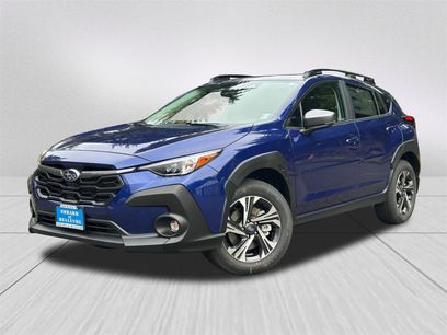 New 2026 Subaru Crosstrek 2.5i Premium
