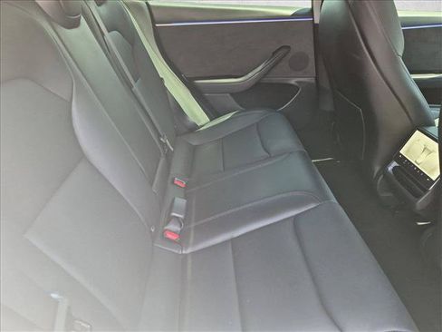 Used 2025 Tesla Model 3 Long Range AWD/4WD image 19