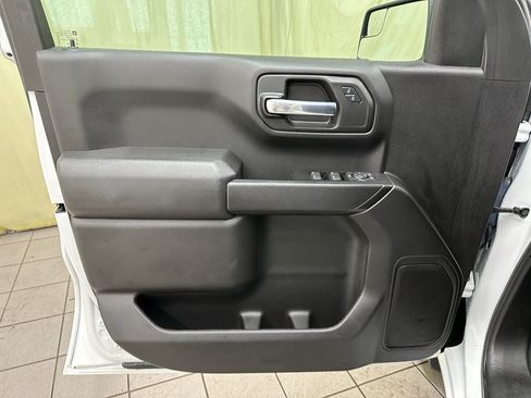 Certified 2023 GMC Sierra 1500 Pro w/ Graphite Edition image 35