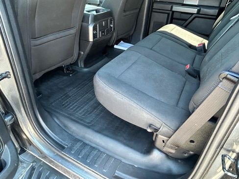 Used 2019 Ford F150 XLT w/ Equipment Group 301A Mid AWD/4WD image 9
