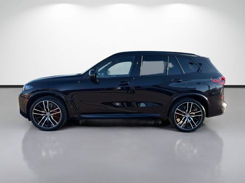 New 2026 BMW X5 xDrive40i image 6