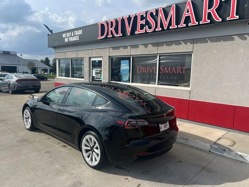 Used 2023 Tesla Model 3 Long Range image 3