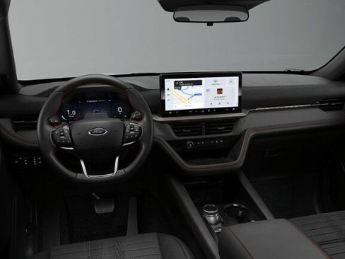 New 2026 Ford Explorer ST-Line AWD/4WD image 30