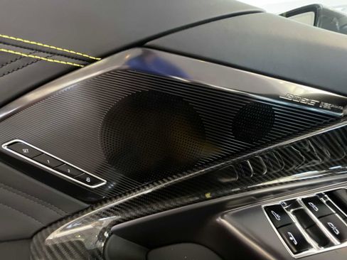 Used 2025 Chevrolet Corvette Z06 image 22