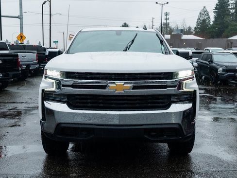 Used 2019 Chevrolet Silverado 1500 LT w/ Fleet Comfort Package image 2