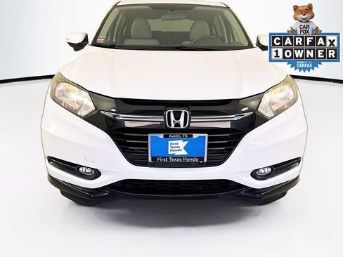 Used 2016 Honda HR-V EX image 2