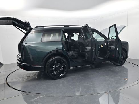 New 2027 Kia Telluride X-Line SX Prestige image 61