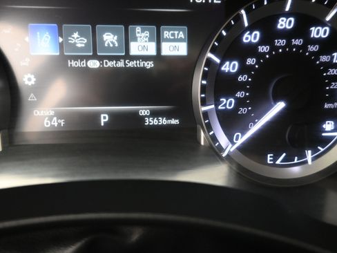 Used 2023 Toyota Highlander L image 14