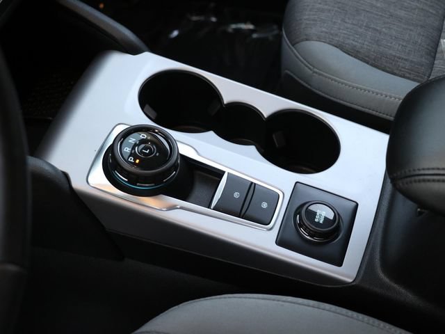 Used 2023 Ford Bronco Sport Big Bend w/ Convenience Package AWD/4WD image 30