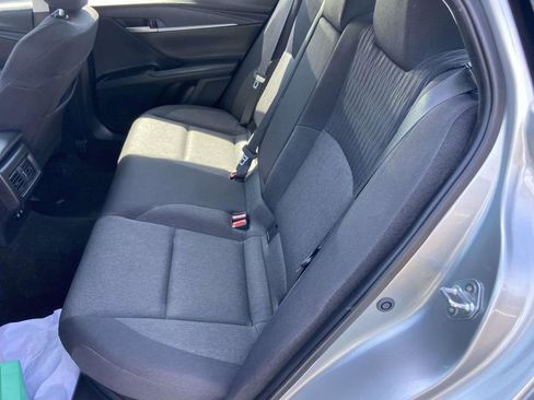 Used 2025 Toyota Camry LE image 15