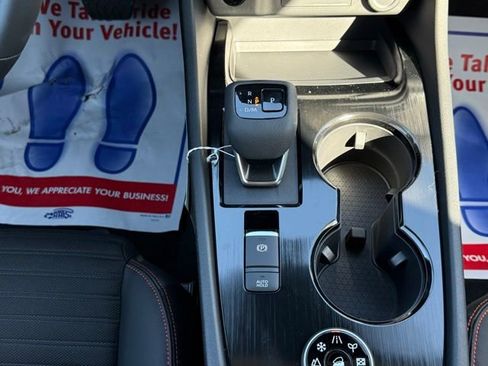 New 2026 Nissan Rogue SV image 28