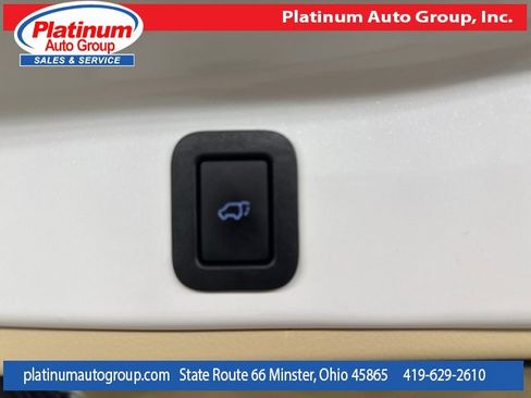 Used 2016 Toyota Highlander Limited image 57