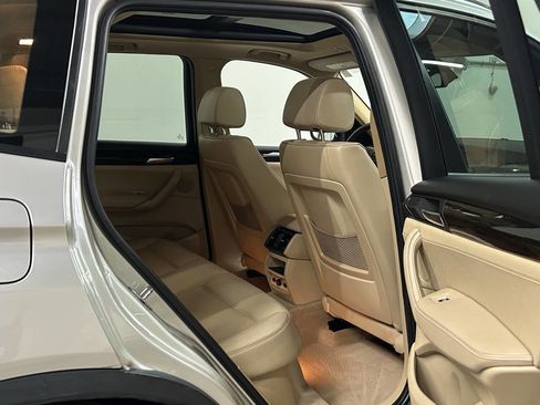 Used 2014 BMW X3 xDrive28i AWD/4WD image 30