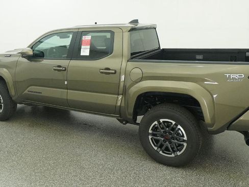 New 2026 Toyota Tacoma TRD Sport image 14