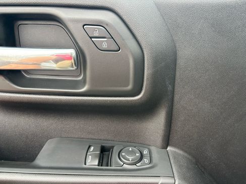 Used 2024 Chevrolet Silverado 1500 W/T w/ WT Fleet Convenience Package image 13