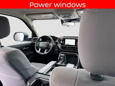 Used 2023 Toyota Tundra SR5 AWD/4WD image 18